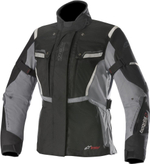 Мотокуртка женская Alpinestars Stella Bogota V2 Drystar