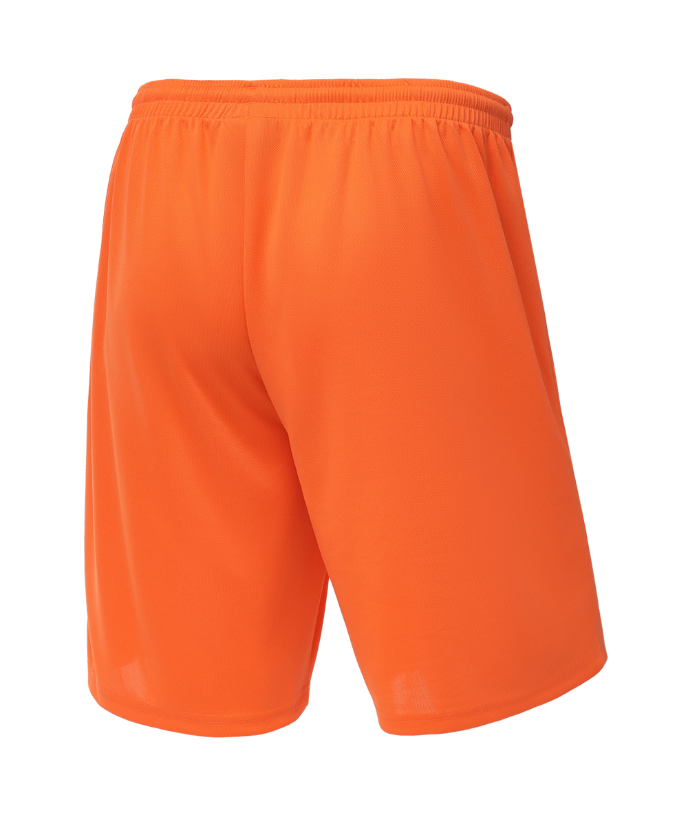 Шорты баскетбольные Camp Basic, оранжевый, детский