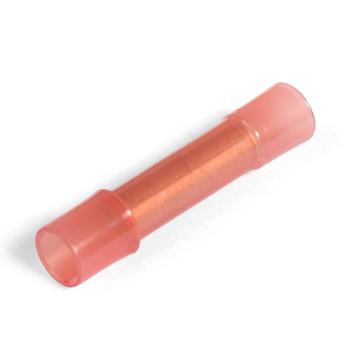 Гильза соединительная изолированная ГСИ(н) 1.5 серия ПРОФИ КВТ (100 шт.)