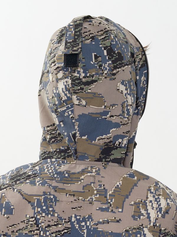 Костюм летний Антигнус-Детский ткань Сорочка цвет Лабиринт