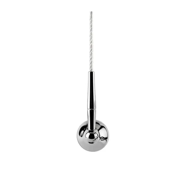 MoonDrop Pavane Silver