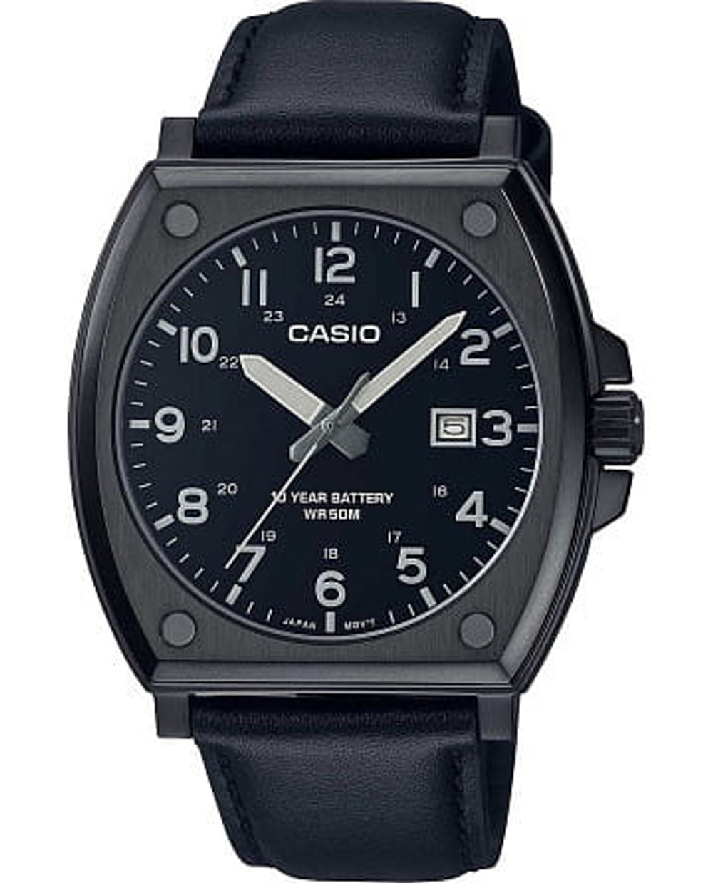 Часы Casio Collection MTP-E715L-1A