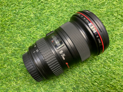 Canon EF 16-35mm 2.8L II USM