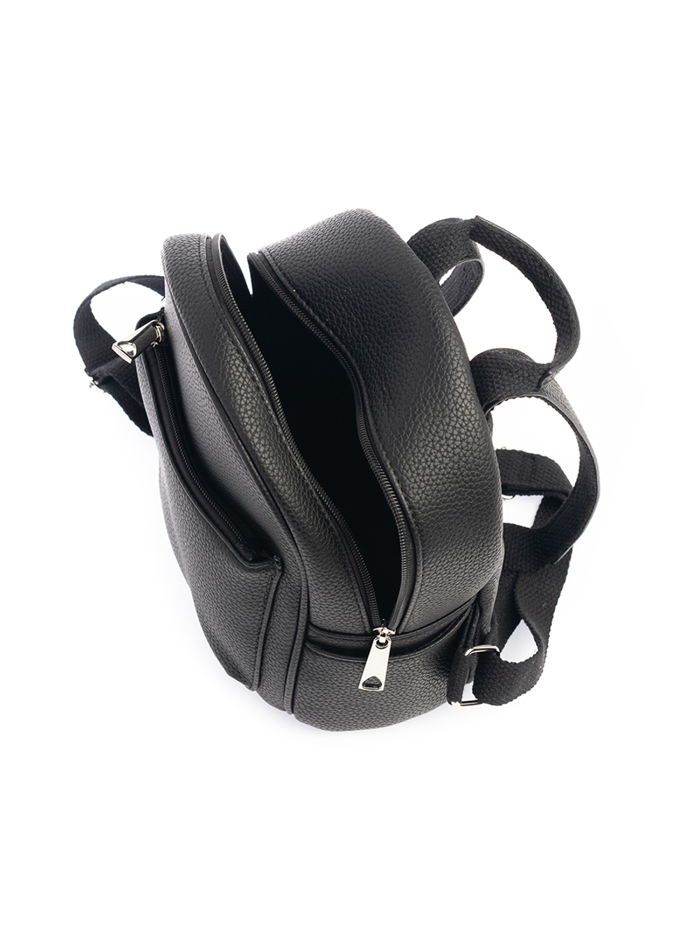 18340-2/10 Рюкзак жен., иск. кожа