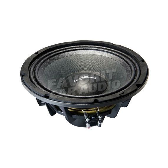 Kingz Audio TSR-NEO 8