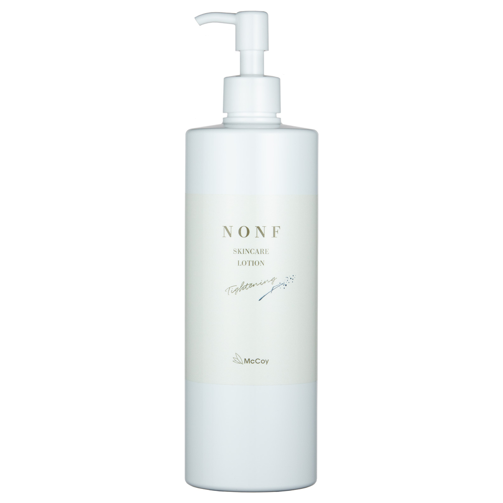 McCoy Non F Skincare Lotion