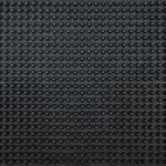 Коврик входной резиновый фактурный грязесборный, 60х90 см, LAIMA EXPERT, 607817