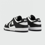 кроссовки Nike Dunk Low Classic Black / White