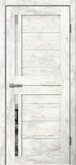 Дверь FLYDOORS 202 (Mirror)