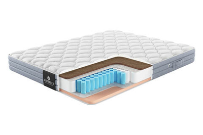 Матрас MaterLux FORLI (ФОРЛИ)