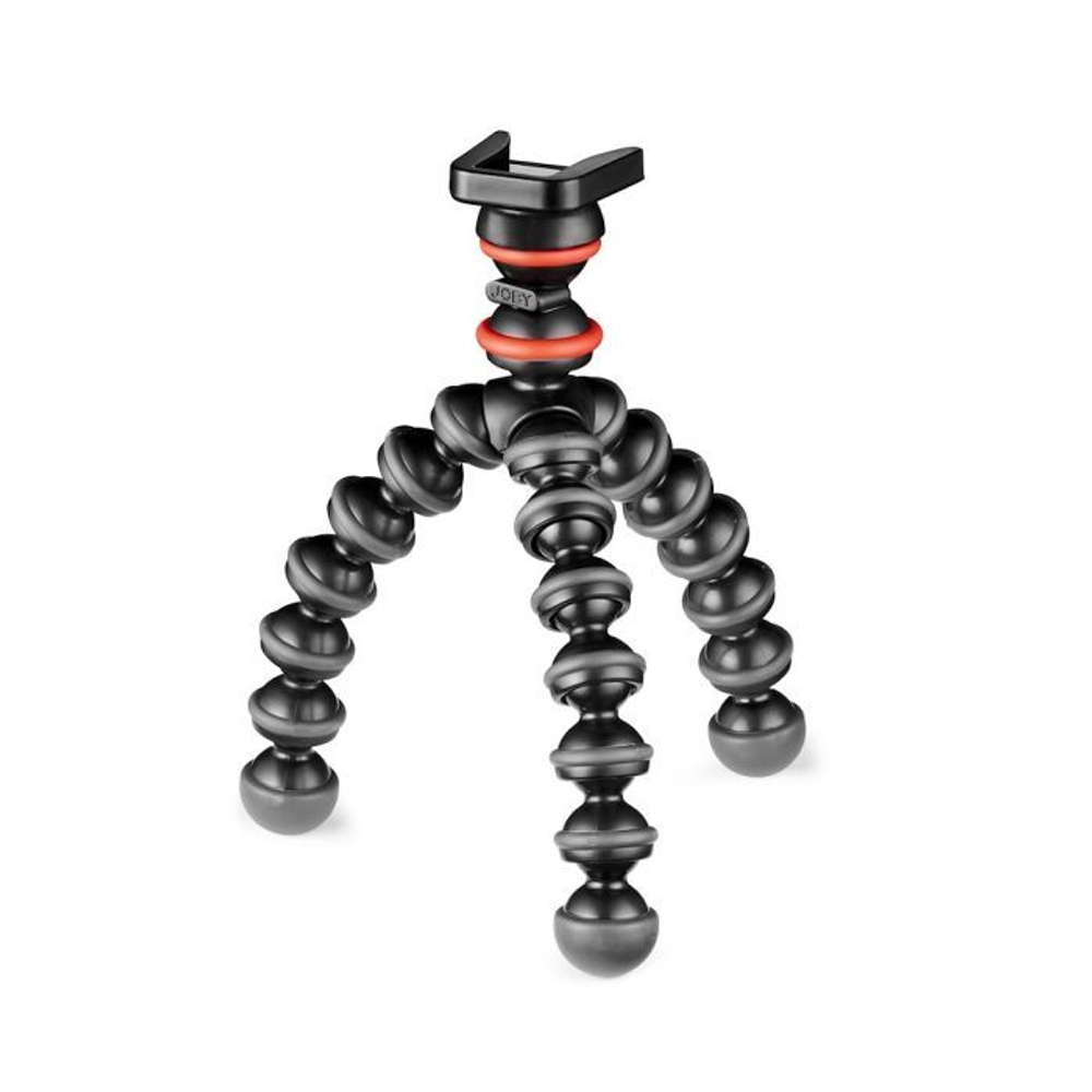 GorillaPod Starter Kit черный