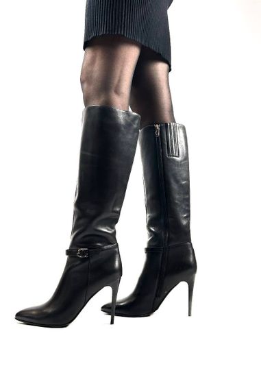 Сапоги женские