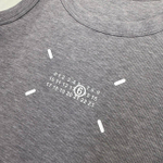 Майка Maison Margiela