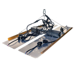 Quantum board Samsung 240W (4x60W) с диммером