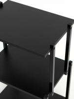 Тележка косметологическая Пирамида