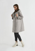 Плащ женский 4200-115SS2020 Dixi Coat