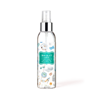 Спрей для тела BOUQUET GARNI Soft Cotton, 145 мл