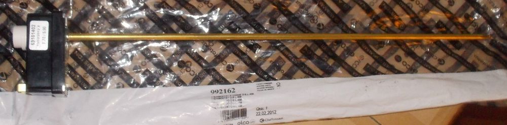 Термостат для водонагревателя Ariston (Аристон) 992162 TAS TFP S75 450 70/90