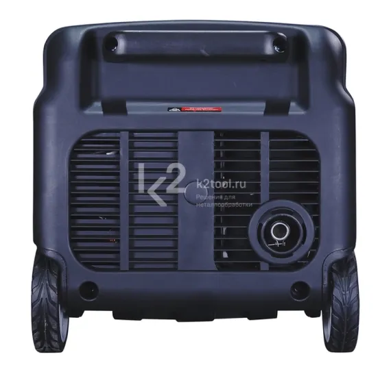 Бензиновый инверторный генератор FUBAG TI 3200