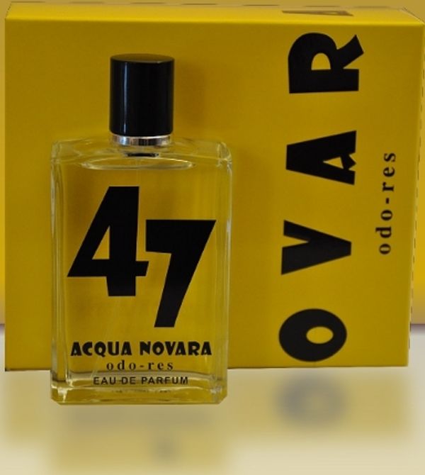 Acqua Novara odo-res 73