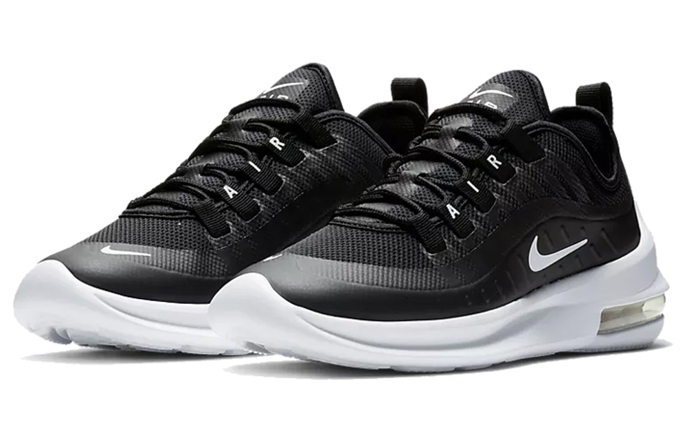 All black air max axis on sale