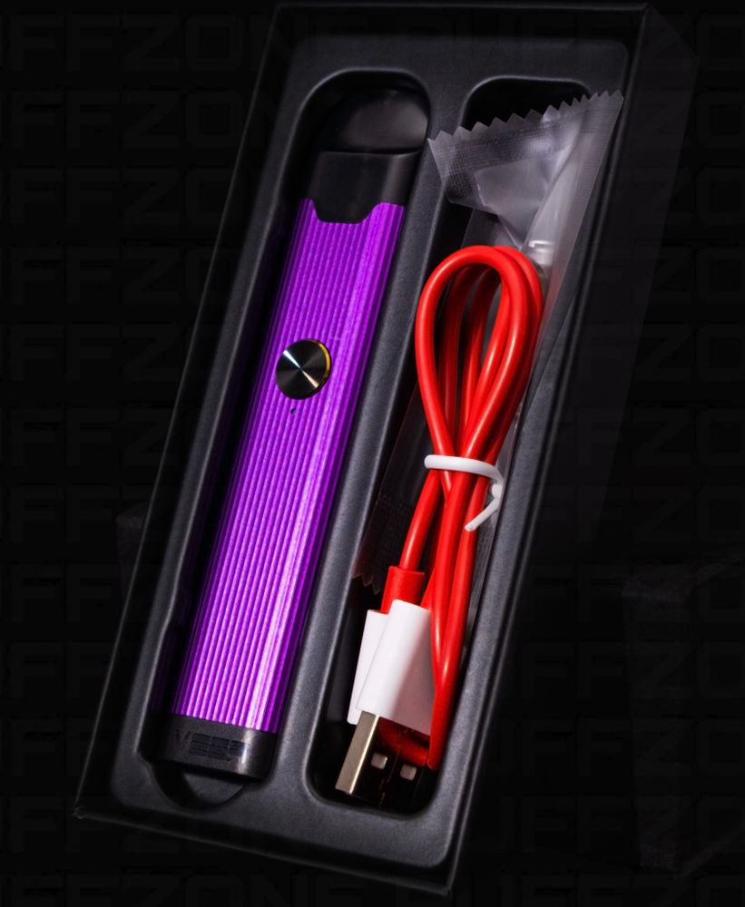 Smoant Veer Kit