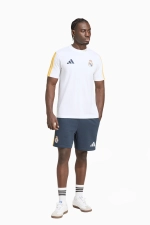 Футболка adidas Real Madrid 26/27 DNA - белый