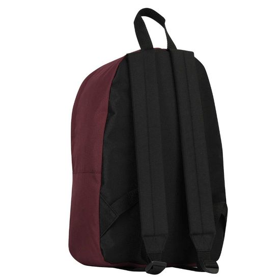 Рюкзак ZAIN Basic 295. Бордовый