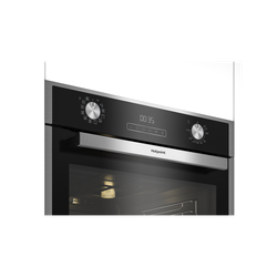 Встраеваемый духовой шкаф Hotpoint HFE9 1234 JC IX