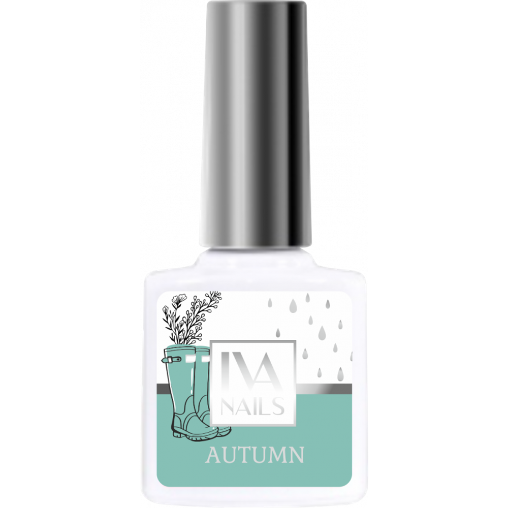 Гель-лак Autumn №5