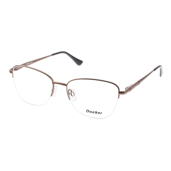 Оправа для очков Dackor 032 Marrone