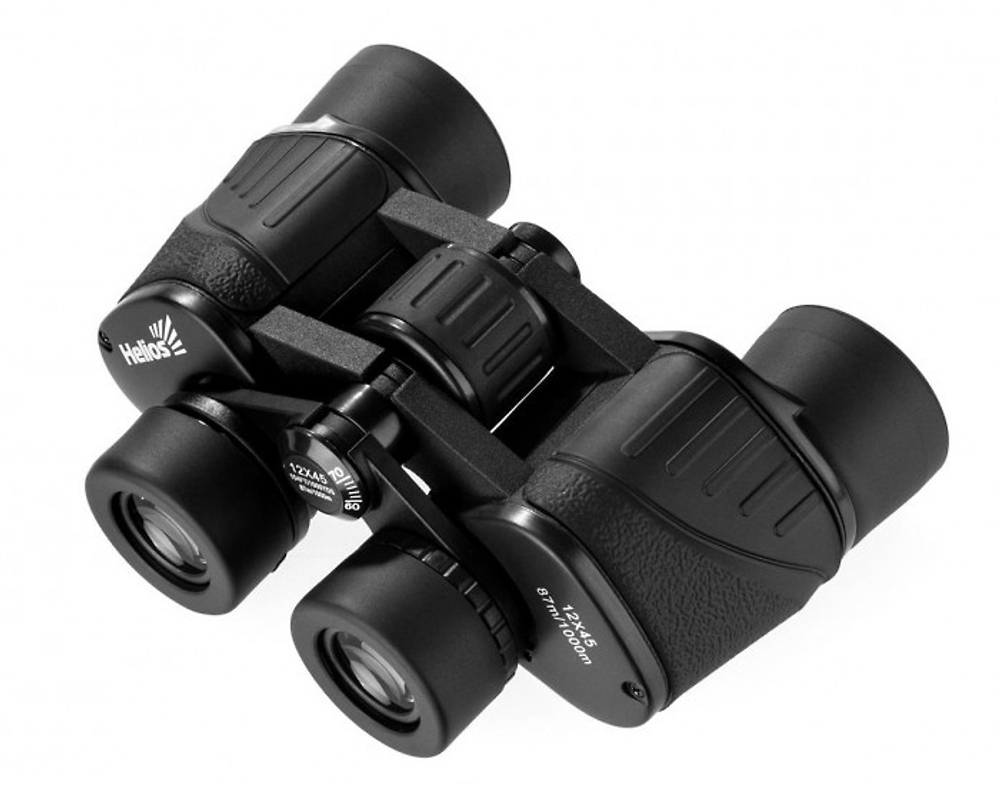 Бинокль Helios 12х45 (HS 12x45)
