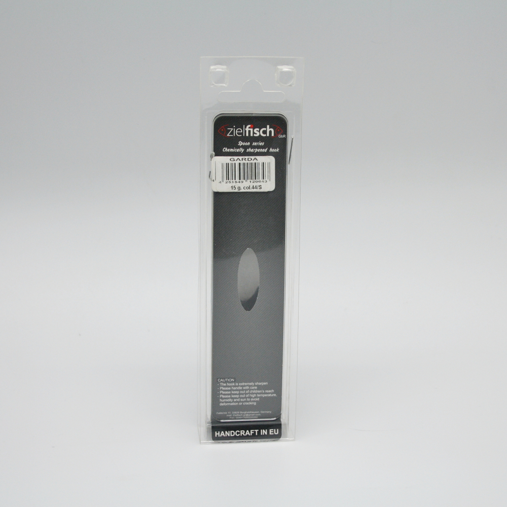 Блесна Trout Bait GARDA 44S 21 гр