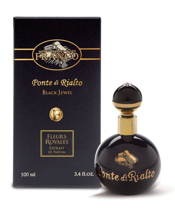 Profumeria Franco Fleurs Royales