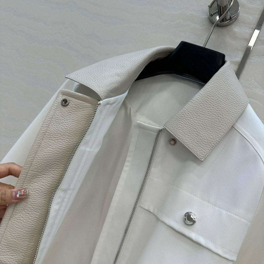 Плащ Hermes