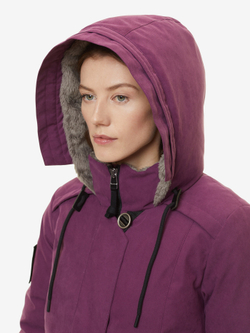 Пальто женское HATANGA V4 Баск