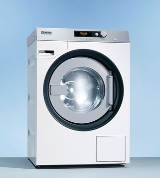Стиральные машины Miele