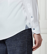 Рубашка Stenstr\u00f6ms - белый(784751 0604)