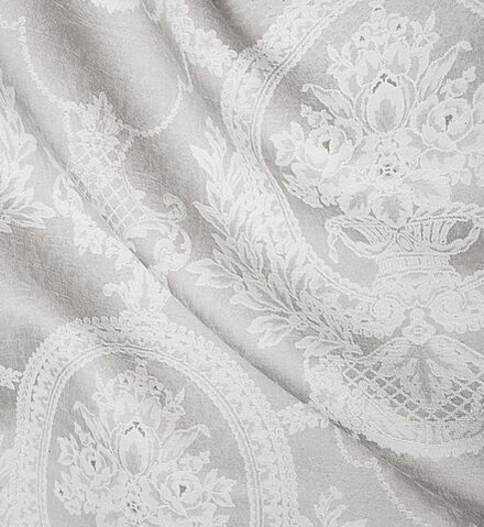 Портьерная ткань dimout Biscuit арт. 2301 A col. 5а