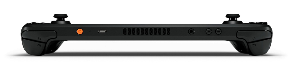 Игровая консоль Steam Deck OLED 1Tb
