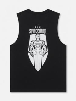 Майка Tank Top - The Spaceman