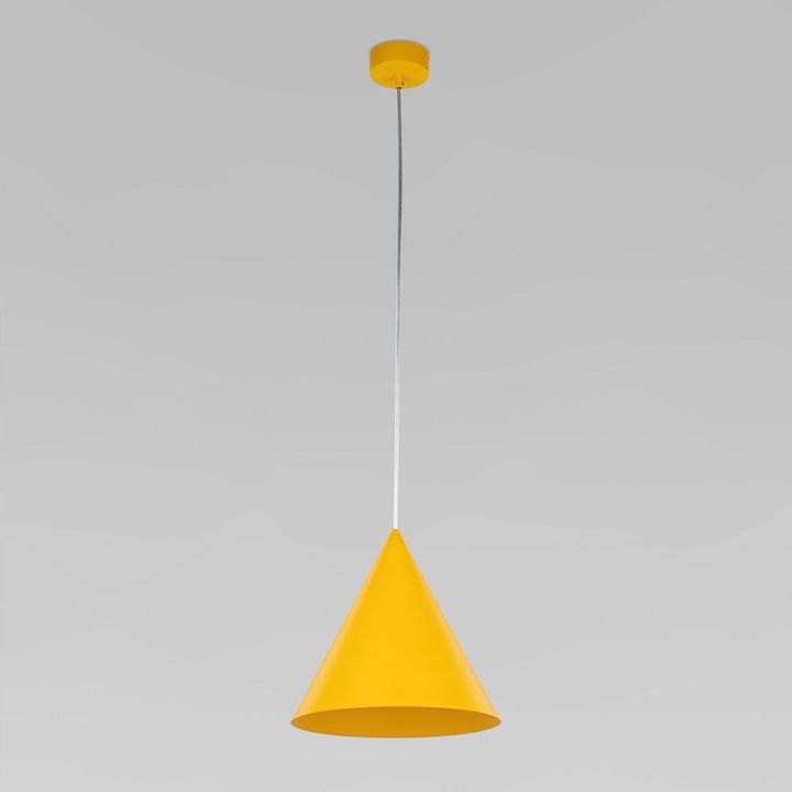 Подвесной светильник TK Lighting 10066 Cono