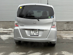 HONDA Freed, 2012 год выпуска, АКПП, 6 мест