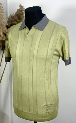 Поло Brunello Cucinelli