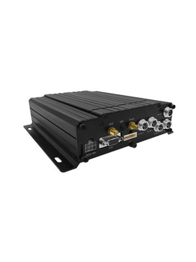 Видеорегистратор Optimus MDVR-2041E 4G/Glonass