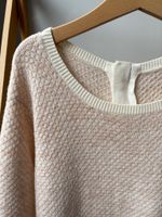 Платье Chloe из хлопка и шерсти, 164