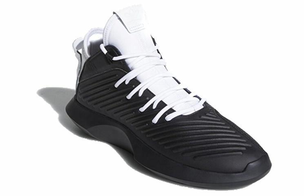 Кроссовки Adidas Crazy 1 Adv