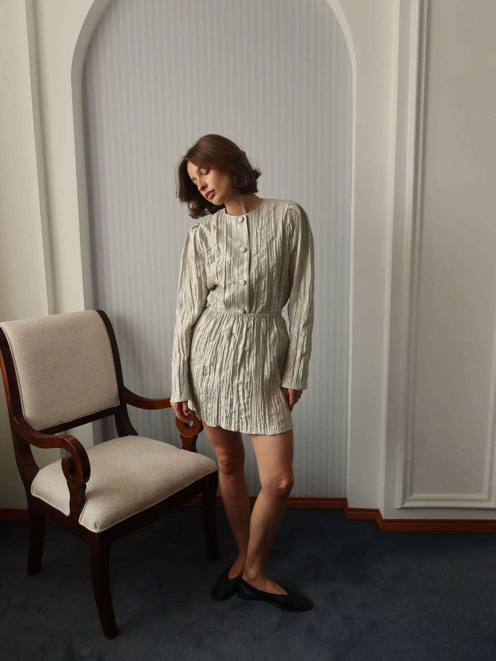 костюм MON perl