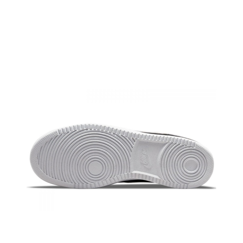 Кроссовки Nike Court Vision Low, черн.