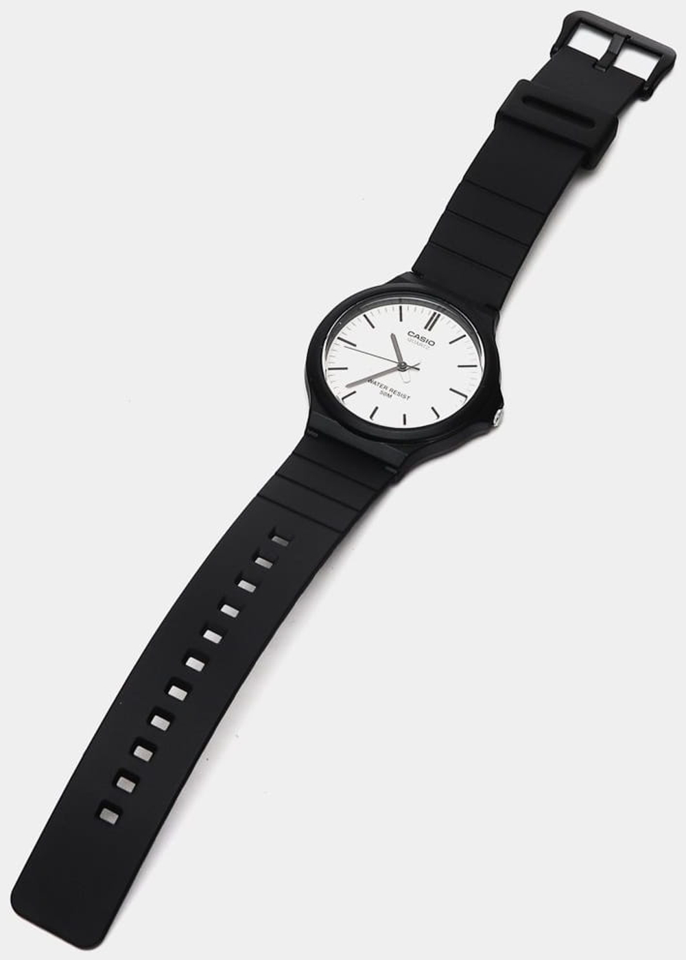Мужские наручные часы Casio Collection MW-240-7E